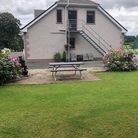 Meadow House In County Donegal Διαμέρισμα Ντόνεγκαλ Εξωτερικό φωτογραφία