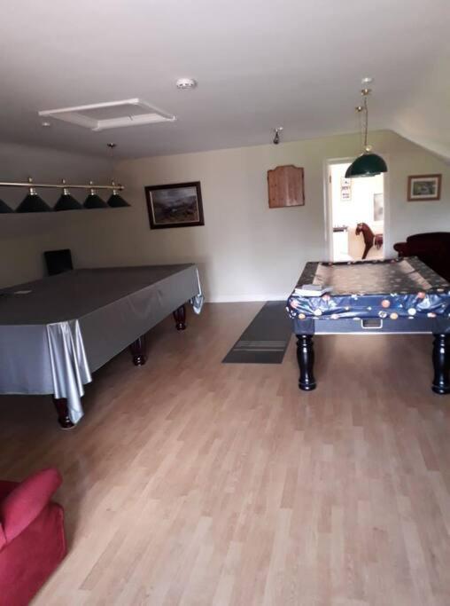 Meadow House In County Donegal Διαμέρισμα Ντόνεγκαλ Εξωτερικό φωτογραφία