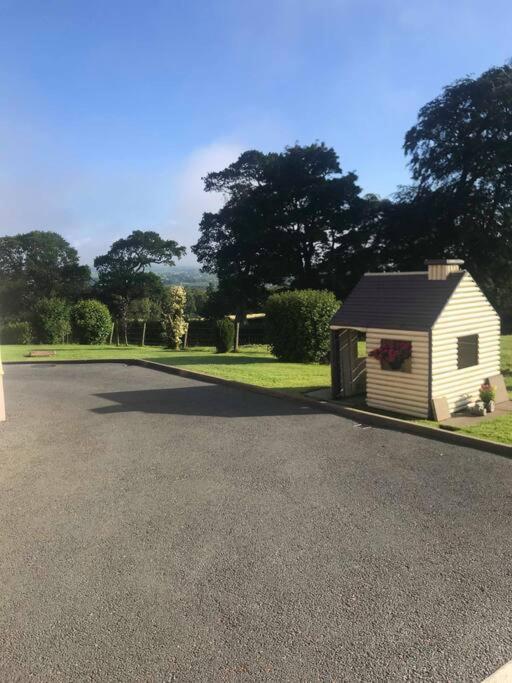 Meadow House In County Donegal Διαμέρισμα Ντόνεγκαλ Εξωτερικό φωτογραφία