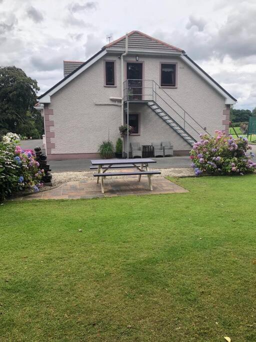 Meadow House In County Donegal Διαμέρισμα Ντόνεγκαλ Εξωτερικό φωτογραφία