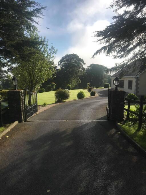 Meadow House In County Donegal Διαμέρισμα Ντόνεγκαλ Εξωτερικό φωτογραφία